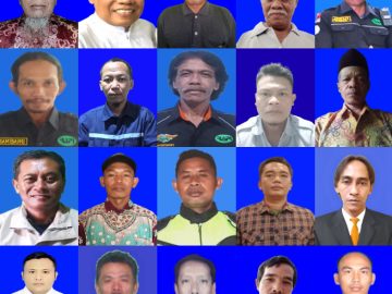 Organisasi Rapi Banyuwangi