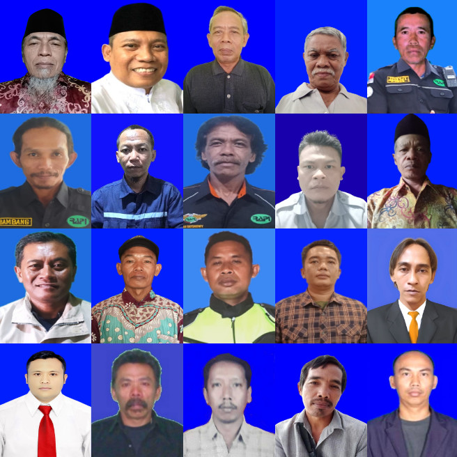 Organisasi Rapi Banyuwangi