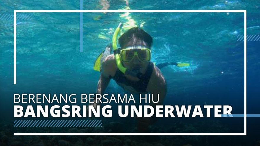 Wisata Pantai Bangsring : Pesona Bawah Laut Banyuwangi Wisata Pantai Bangsring Wongsorejo Banyuwangi