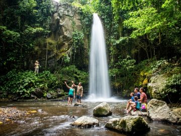 Air Terjun Selogiri