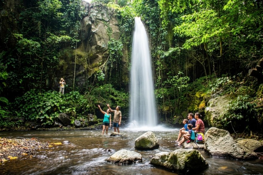 Air Terjun Selogiri