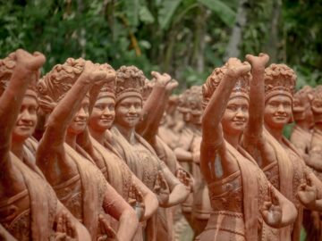 Bahasa Osing Banyuwangi: Panduan Kamus Lengkap Dan Unik