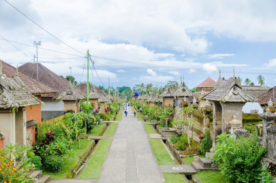 Desa Wisata Kemiren Banyuwangi: Budaya, Sejarah & Update Terbaru Desa Wisata Kemiren Banyuwangi: Budaya, Sejarah & Update Terbaru