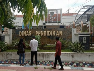 Dinas Kabupaten Banyuwangi