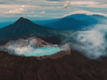 Gunung Ijen